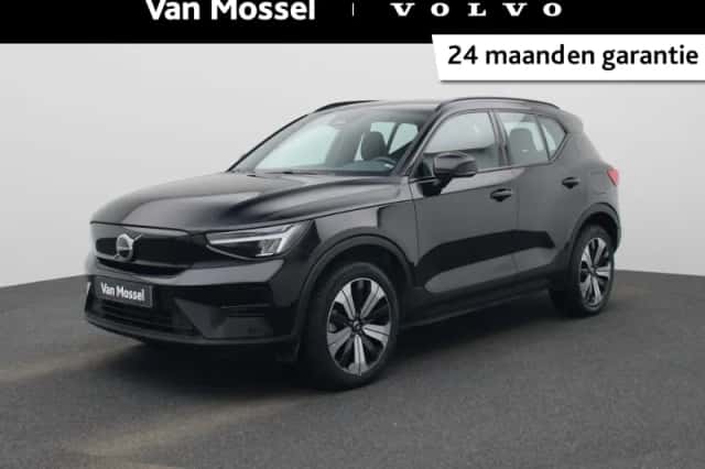 Volvo XC40 (2023) thumbnail 1