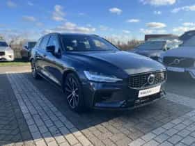 Volvo V60 (2025) thumbnail 16