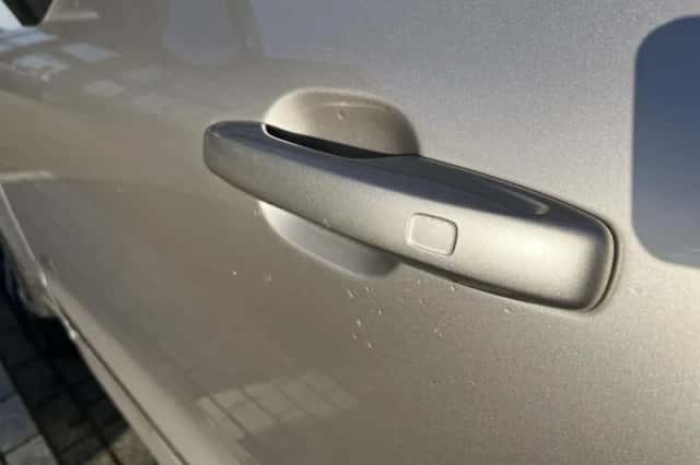 Volvo XC60 (2025) thumbnail 4