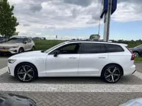 Volvo V60 (2026) thumbnail 2