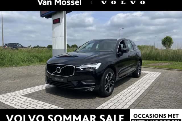 Volvo XC60 (2020) thumbnail 1