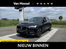 Volvo XC60 (2020)