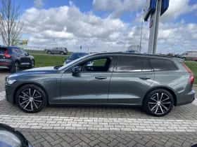 Volvo V60 (2026) thumbnail 4