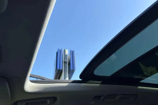 Volvo XC90 (2022) thumbnail 6