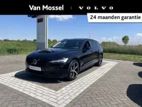 Volvo V60 (2026) thumbnail 1