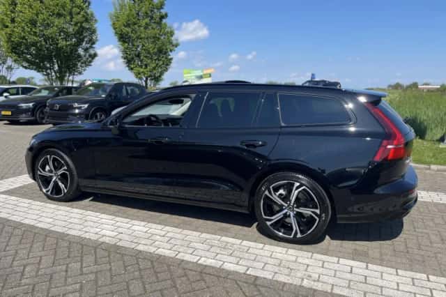 Volvo V60 (2026) thumbnail 2