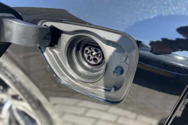 Volvo V60 (2026) thumbnail 3