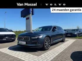 Volvo V90 (2022)