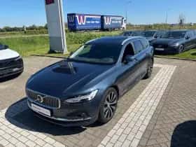 Volvo V90 (2022) thumbnail 22