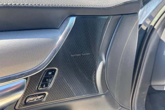 Volvo V90 (2022) thumbnail 5