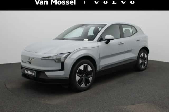 Volvo EX30 (2024) thumbnail 1