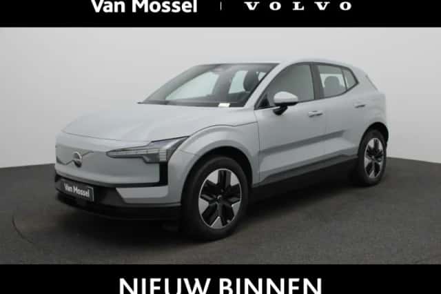 Volvo EX30 (2024) thumbnail 1