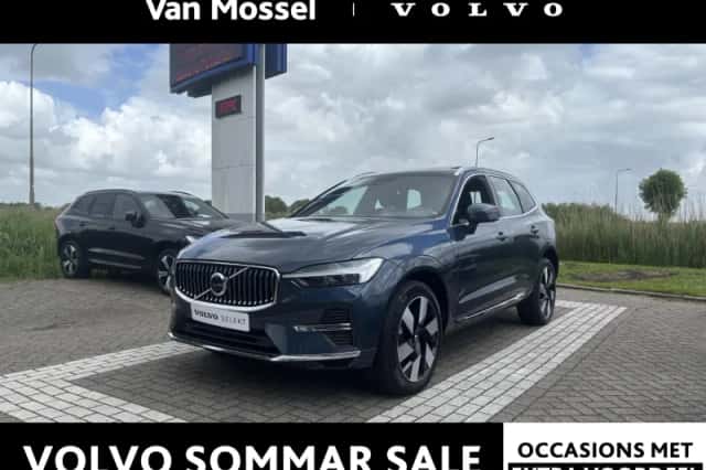 Volvo XC60 (2024) thumbnail 1