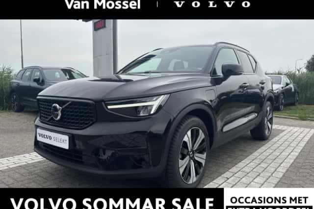 Volvo XC40 (2022) thumbnail 1
