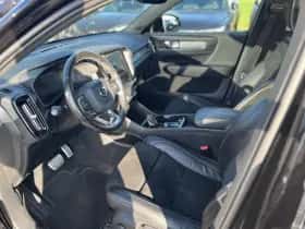 Volvo XC40 (2021) thumbnail 11