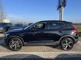 Volvo XC40 (2021) thumbnail 6