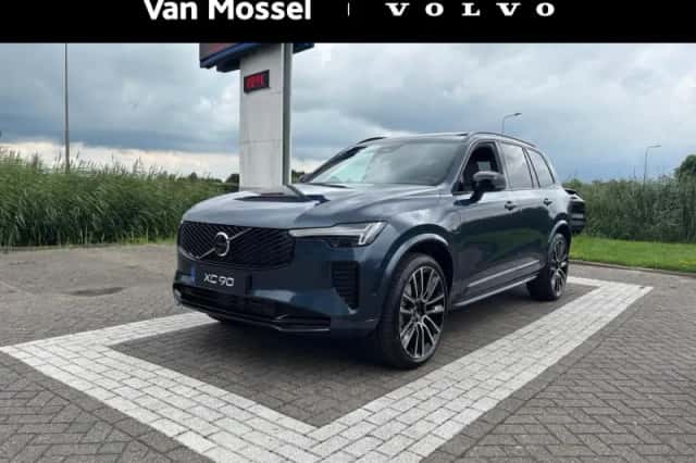 Volvo XC90 (2026) thumbnail 1