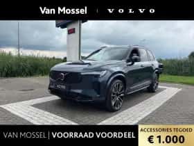 Volvo XC90 (2026)