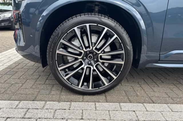 Volvo XC90 (2026) thumbnail 2
