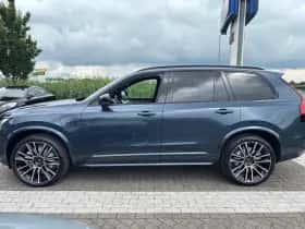 Volvo XC90 (2026) thumbnail 3