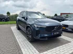 Volvo XC90 (2026) thumbnail 27