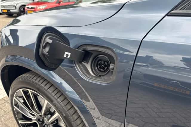 Volvo XC90 (2026) thumbnail 4