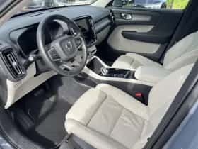 Volvo XC40 (2021) thumbnail 8
