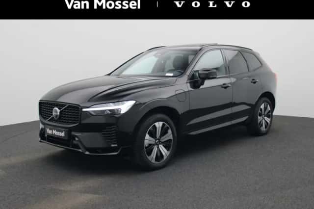 Volvo XC60 (2025) thumbnail 1