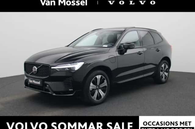 Volvo XC60 (2025) thumbnail 1