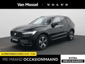 Volvo XC60 (2025)