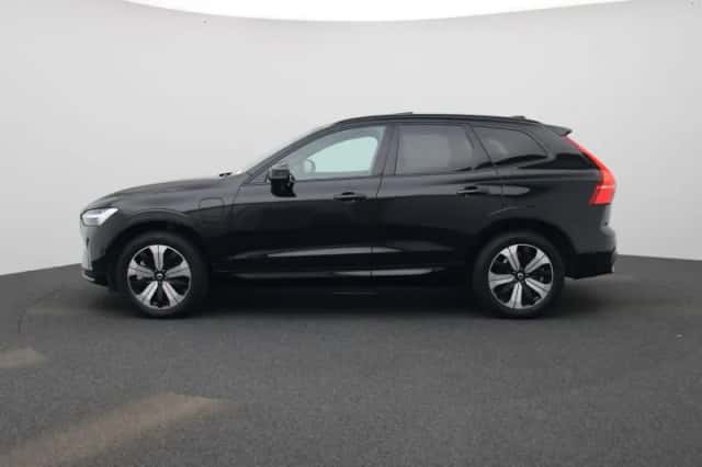 Volvo XC60 (2025) thumbnail 4