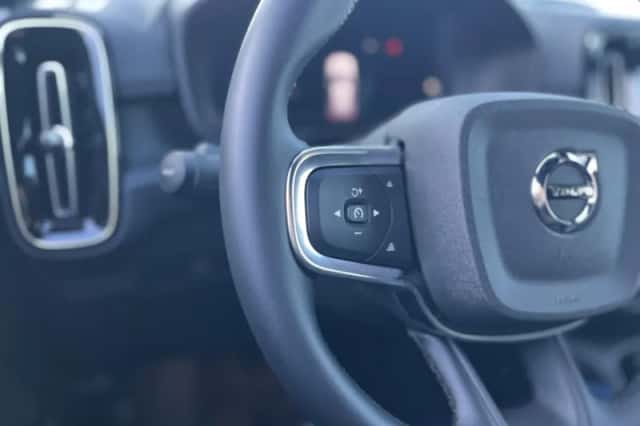 Volvo EX40 (2026) thumbnail 5