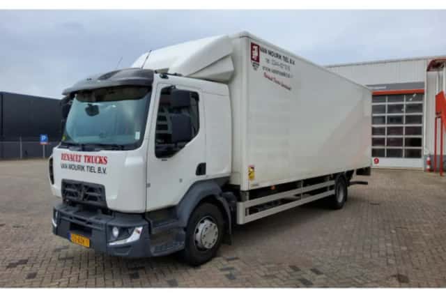 Renault D (2024) thumbnail 3