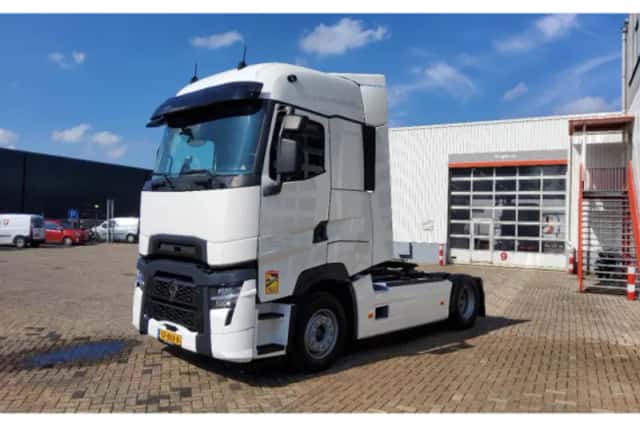 Renault T520 (2024) thumbnail 3