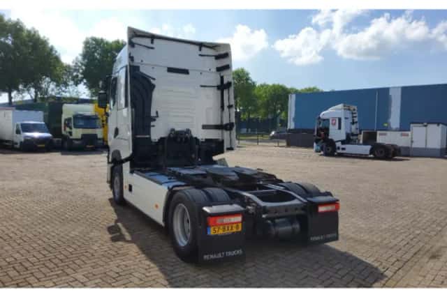 Renault T520 (2024) thumbnail 4