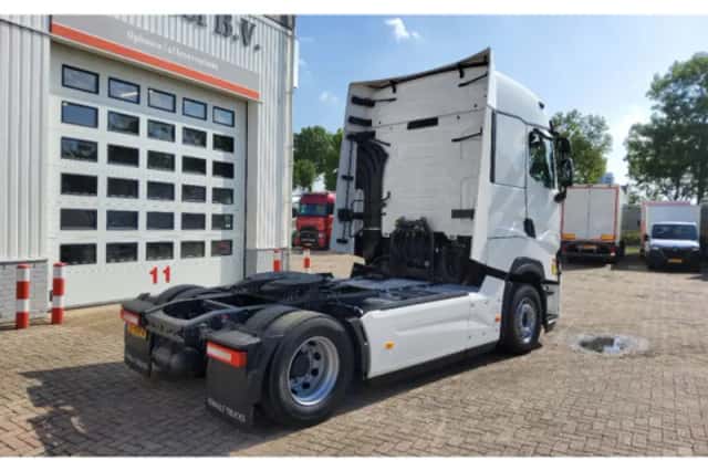 Renault T520 (2024) thumbnail 5