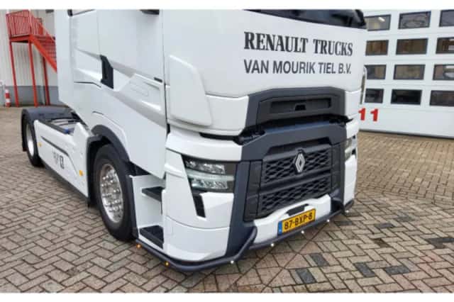 Renault T (2024) thumbnail 5