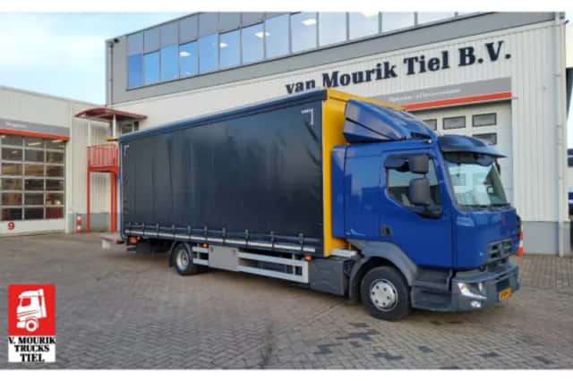 Renault D (2023) thumbnail 1