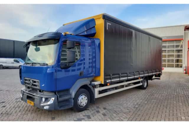 Renault D (2023) thumbnail 3