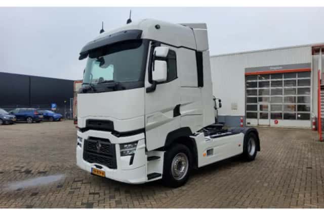 Renault T (2023) thumbnail 3