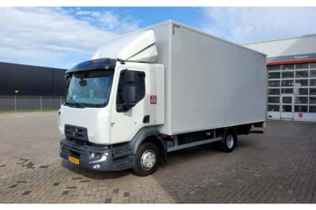 Renault D240 (2023) thumbnail 4