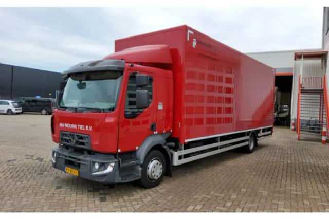 Renault D (2028) thumbnail 3