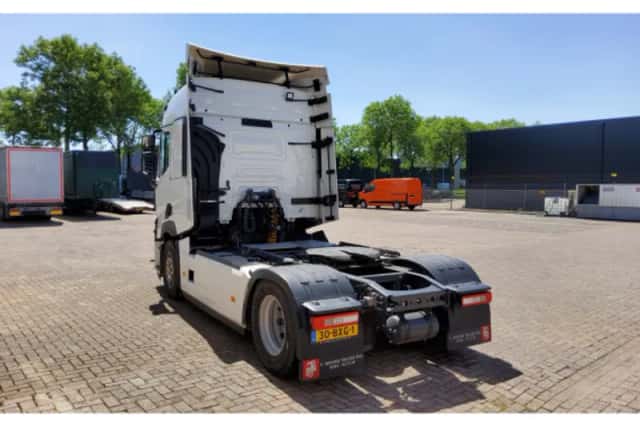 Renault T460 (2023) thumbnail 2