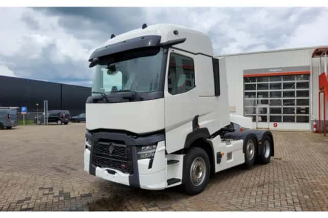 Renault T480 (2026) thumbnail 3