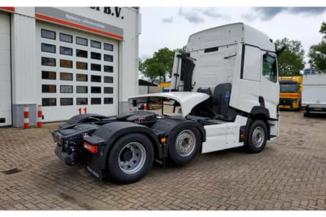 Renault T480 (2026) thumbnail 5