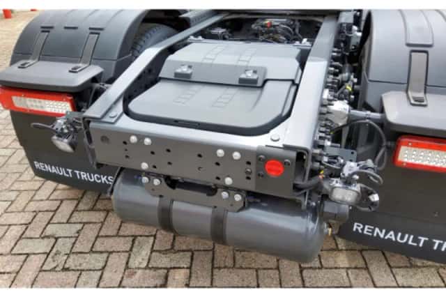 Renault T480 (2026) thumbnail 6