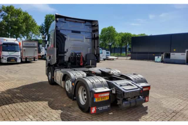 Renault  (2021) thumbnail 3