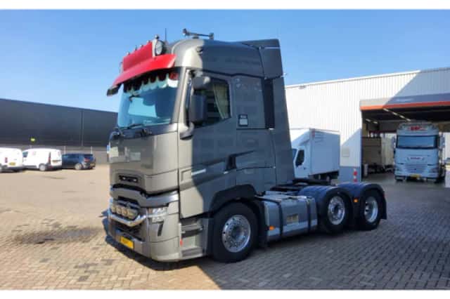 Renault T (2022) thumbnail 4