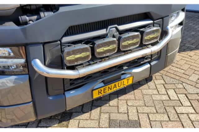 Renault T (2022) thumbnail 5