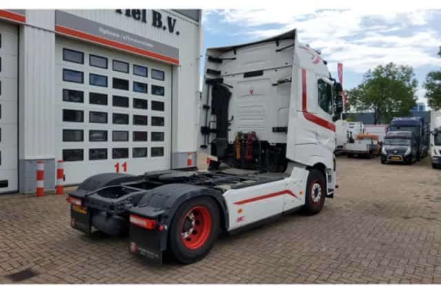 Renault T (2020) thumbnail 2